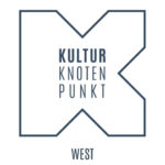 Kulturknotenpunkt West Logo